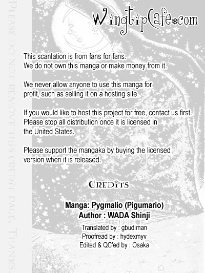 Pygmalio Chapter 27 page 33 - Chapter 27 : Episode II - Part 8 : Geolug's Head
