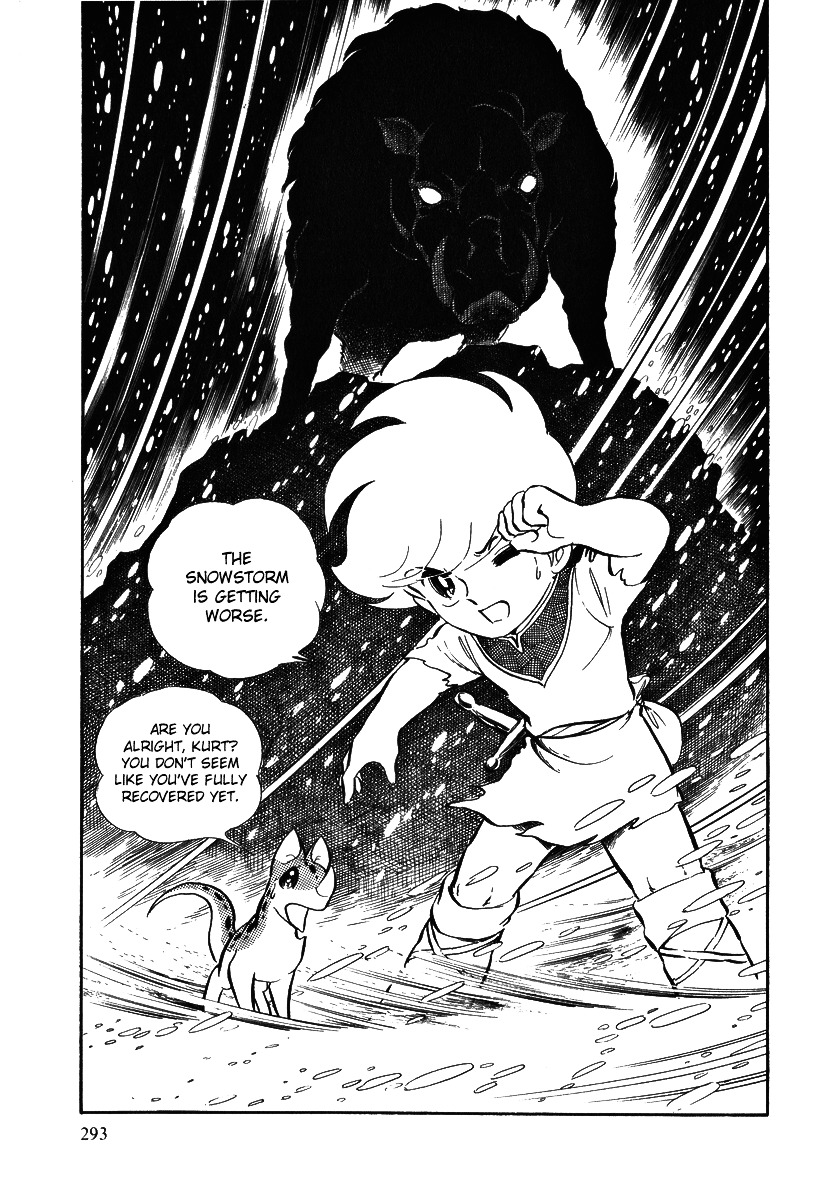 Pygmalio Chapter 35 page 27 - Chapter 35 : Episode II - Part 16 : The Shining Amulet - Finale