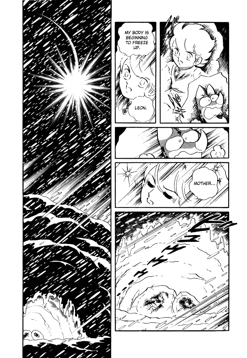 Pygmalio Chapter 36 page 29 - Chapter 36 : Episode II - Part 17 : The Boar King
