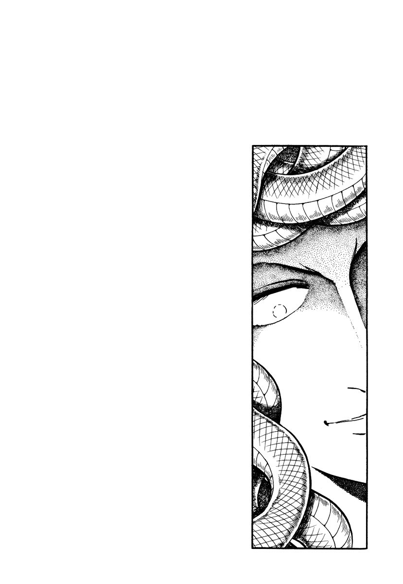 Pygmalio Chapter 42 page 26 - Chapter 42 : Episode II - Part 23 : Another Encounter with Medusa