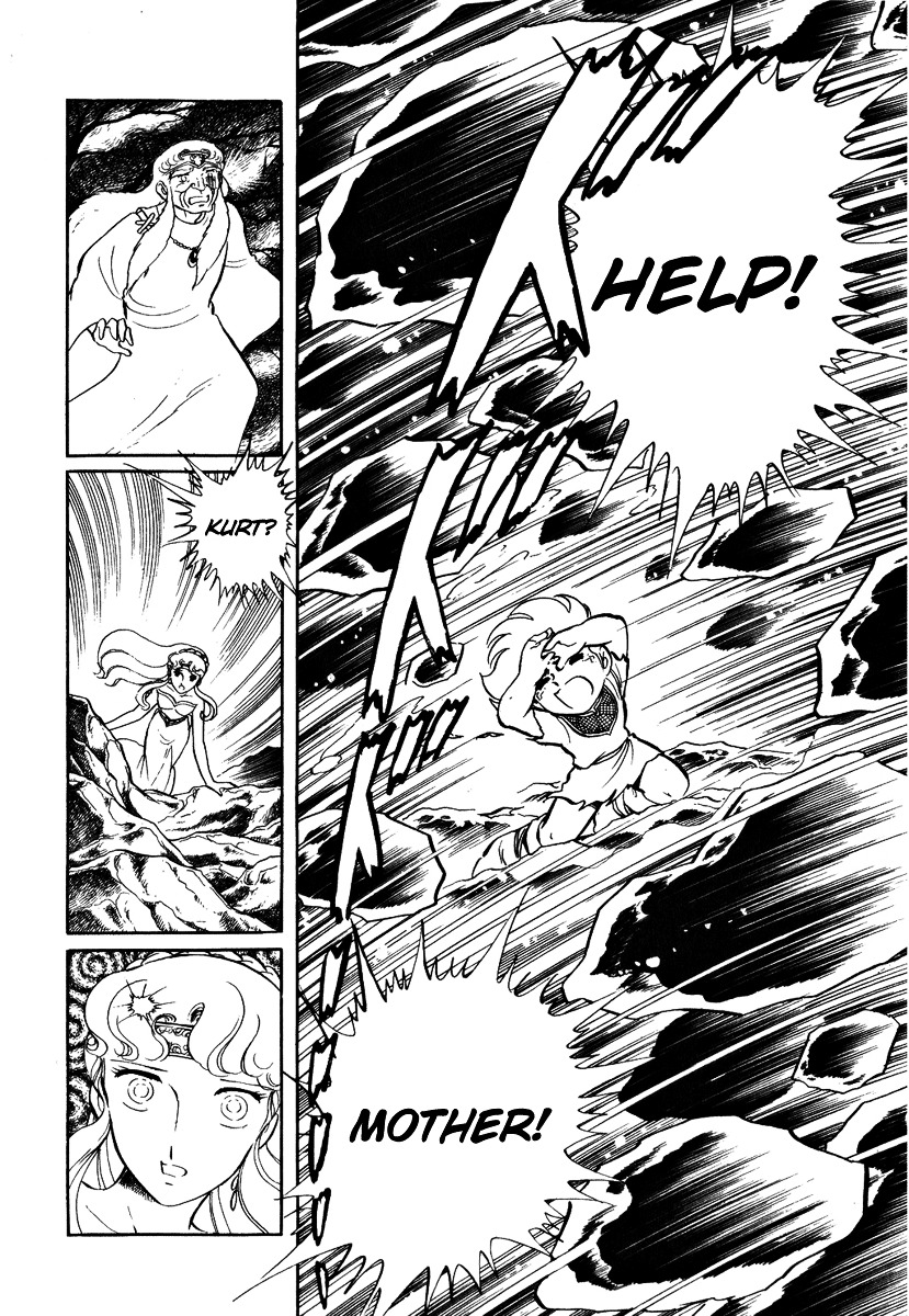 Pygmalio Chapter 44 page 13 - Chapter 44 : Episode II - Part 25 : Kill Medusa (2)