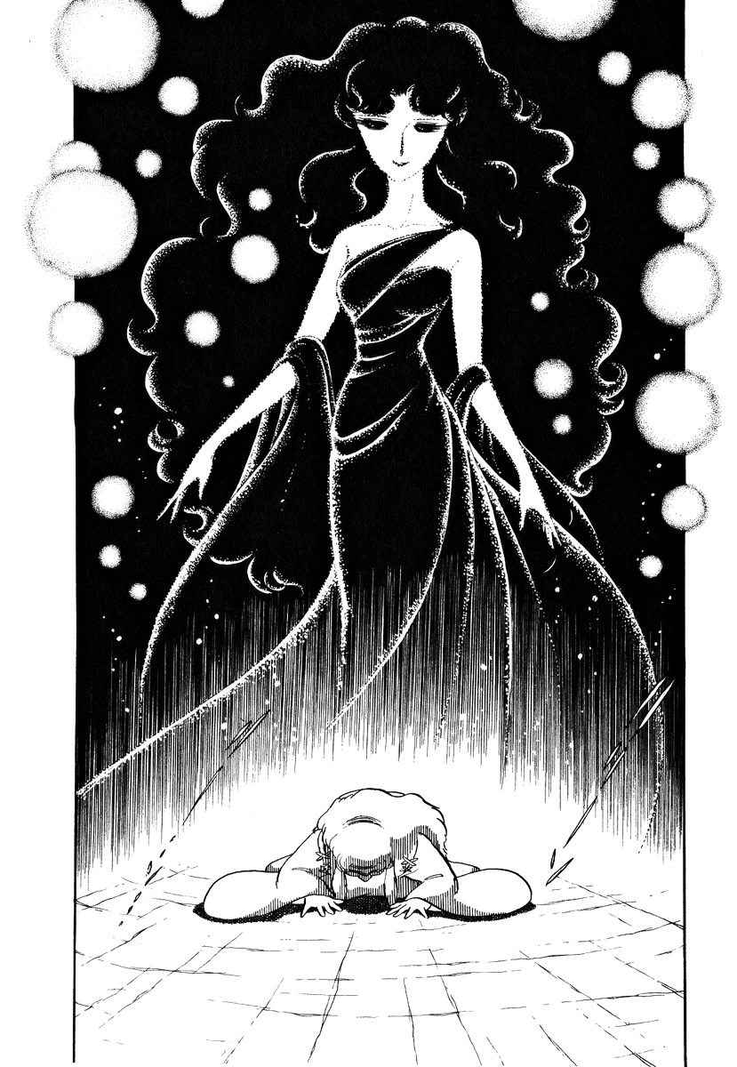 Pygmalio Chapter 44 page 21 - Chapter 44 : Episode II - Part 25 : Kill Medusa (2)