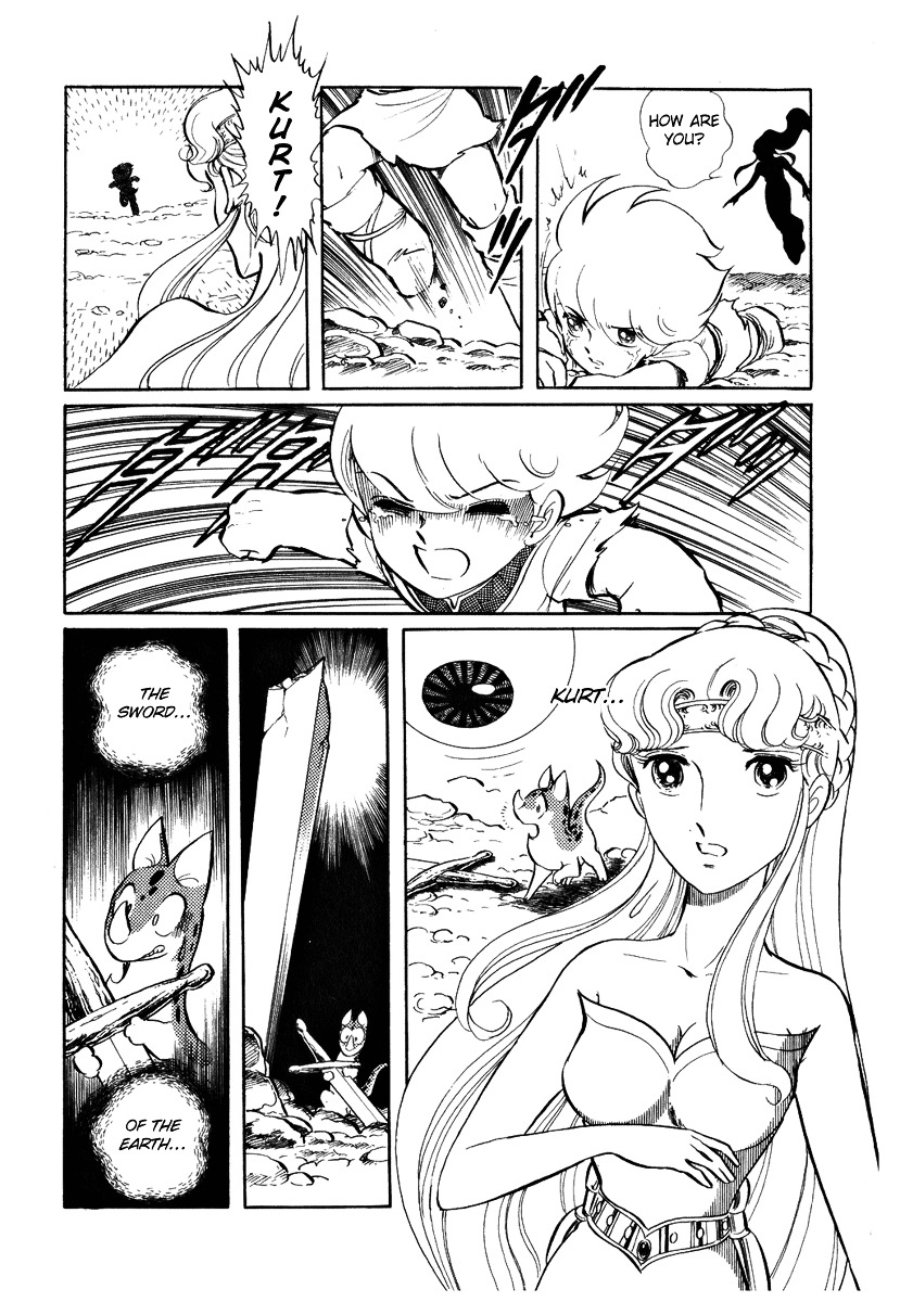Pygmalio Chapter 44 page 27 - Chapter 44 : Episode II - Part 25 : Kill Medusa (2)