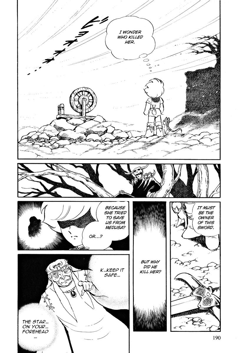 Pygmalio Chapter 46 page 2 - Chapter 46 : Episode II - Part 27 : The Valley, and Another Encounter