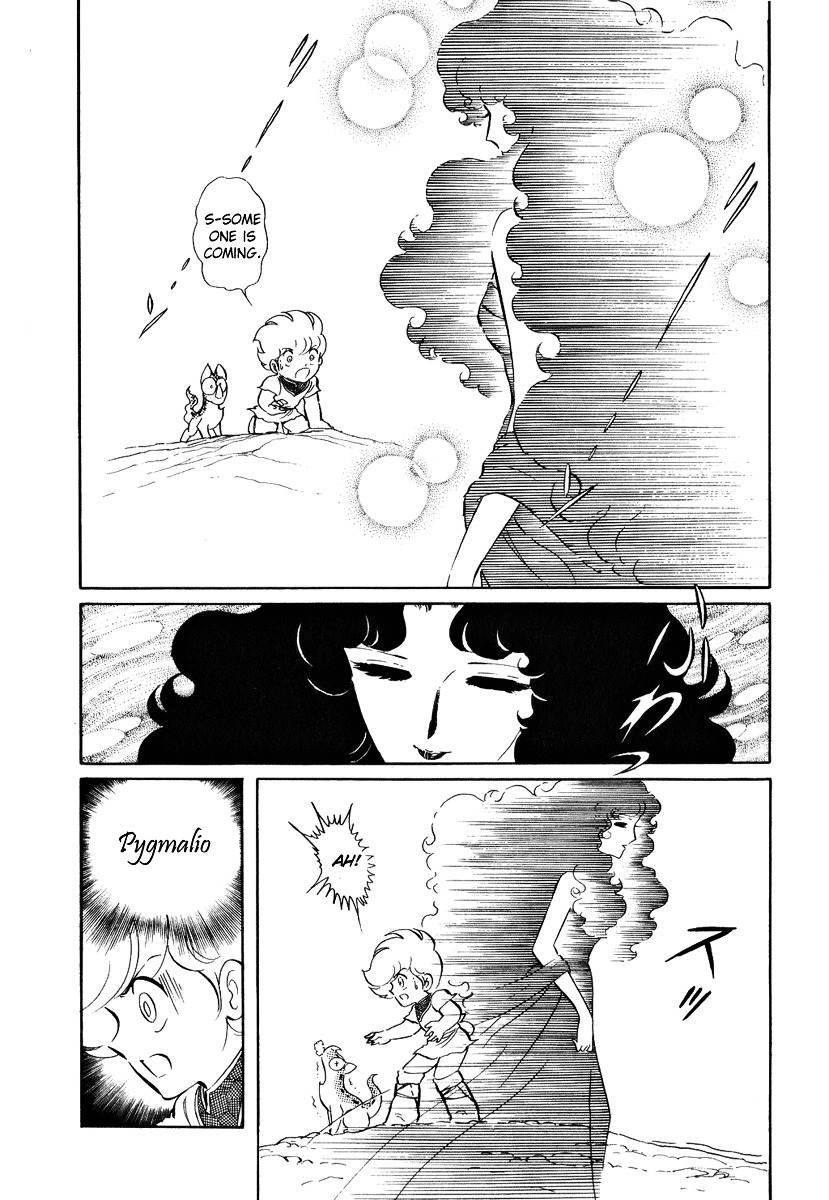 Pygmalio Chapter 46 page 20 - Chapter 46 : Episode II - Part 27 : The Valley, and Another Encounter