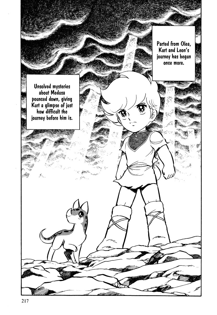 Pygmalio Chapter 46 page 26 - Chapter 46 : Episode II - Part 27 : The Valley, and Another Encounter