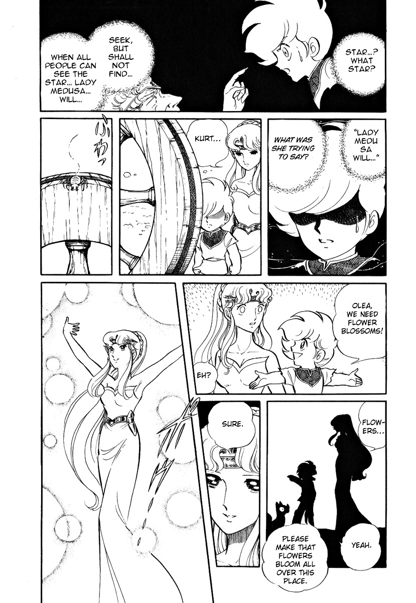 Pygmalio Chapter 46 page 3 - Chapter 46 : Episode II - Part 27 : The Valley, and Another Encounter