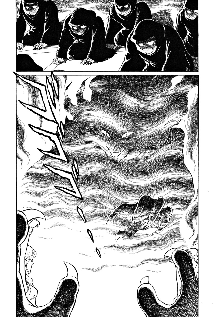 Pygmalio Chapter 49 page 13 - Chapter 49 : Episode III - Part 2 : Marius, The Silver Knight