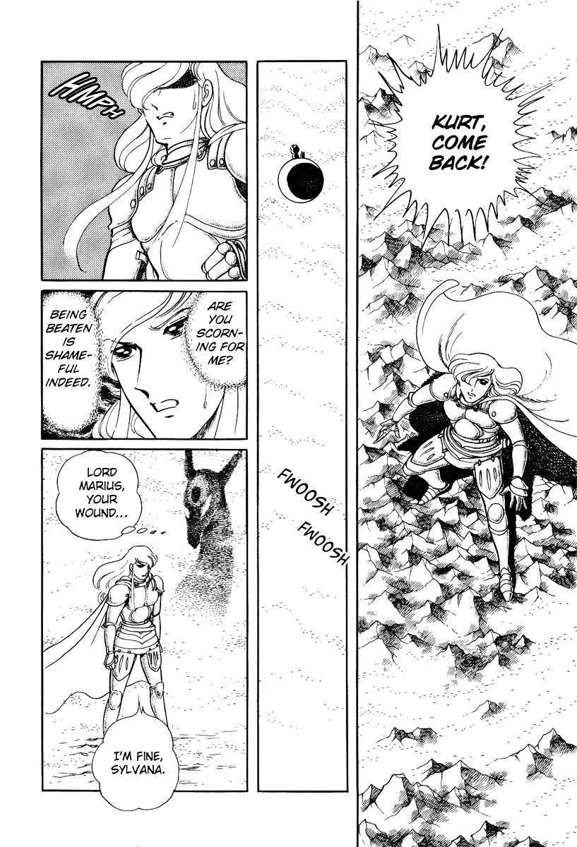 Pygmalio Chapter 61 page 2 - Chapter 61 : Episode III - Part 14 : Waiting for the Dream