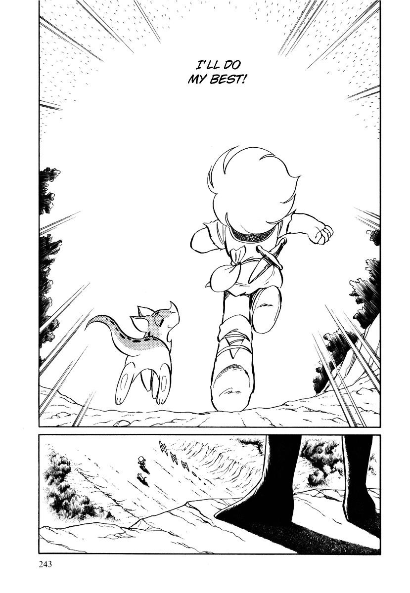 Pygmalio Chapter 61 page 27 - Chapter 61 : Episode III - Part 14 : Waiting for the Dream