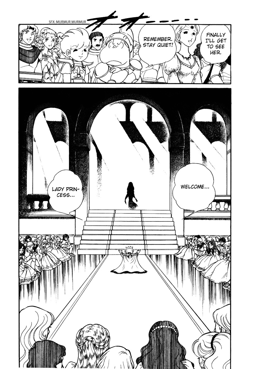 Pygmalio Chapter 63 page 20 - Chapter 63 : Episode III - Part 16 : The Encounter of The Two Stars 1