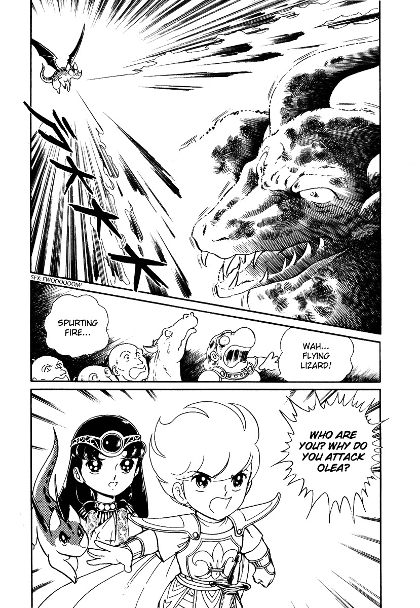 Pygmalio Chapter 63 page 28 - Chapter 63 : Episode III - Part 16 : The Encounter of The Two Stars 1