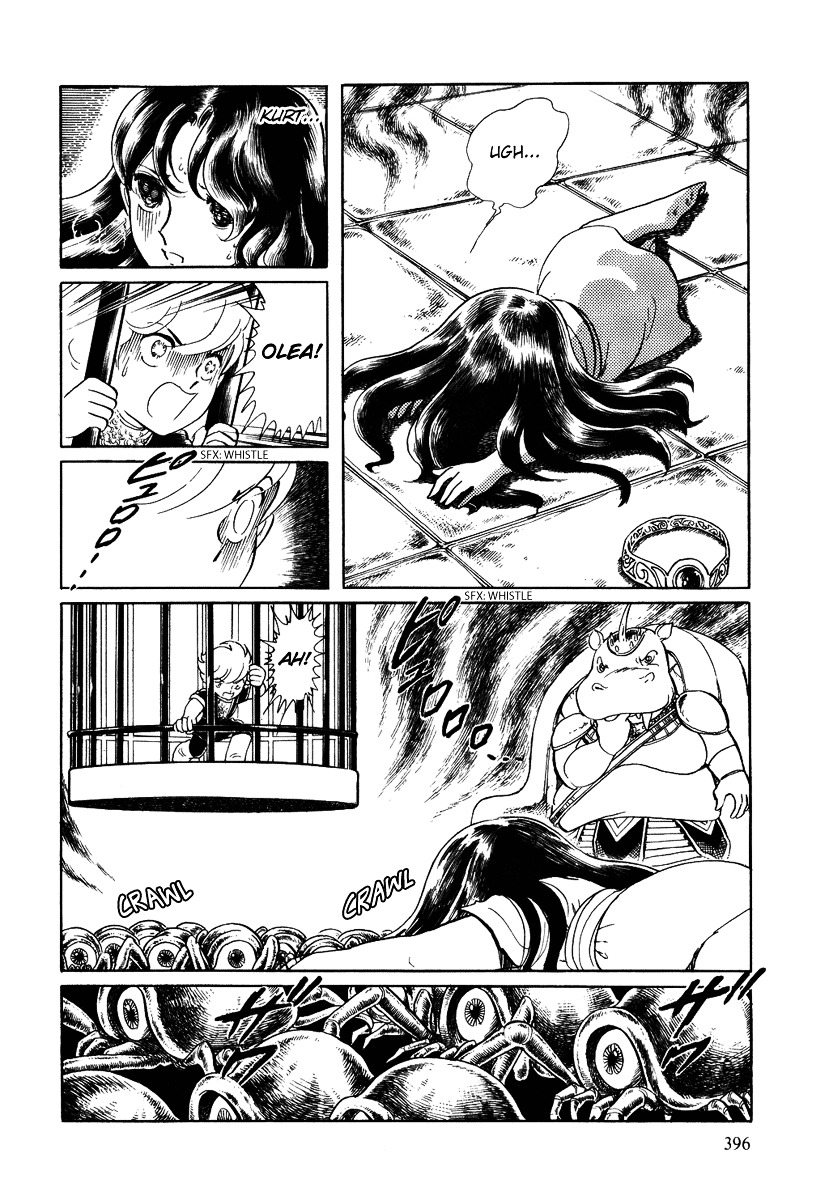 Pygmalio Chapter 66 page 23 - Chapter 66 : Episode III - Part 19 : The Encounter of The Two Stars 4