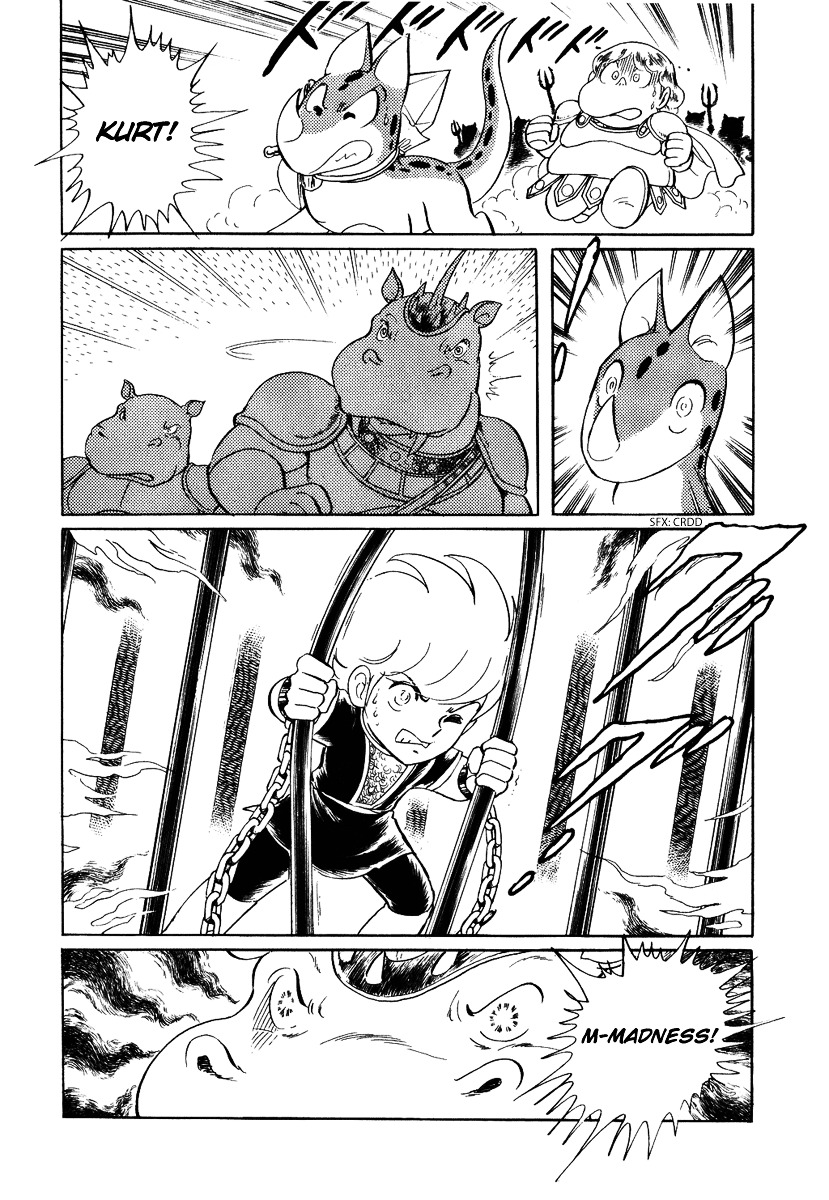 Pygmalio Chapter 66 page 27 - Chapter 66 : Episode III - Part 19 : The Encounter of The Two Stars 4