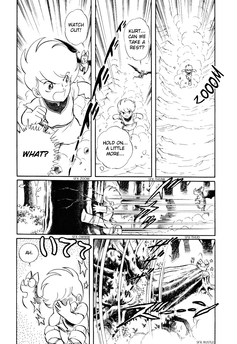 Pygmalio Chapter 69 page 16 - Chapter 69 : Episode III - Part 22 : The Stars' Storyteller 1