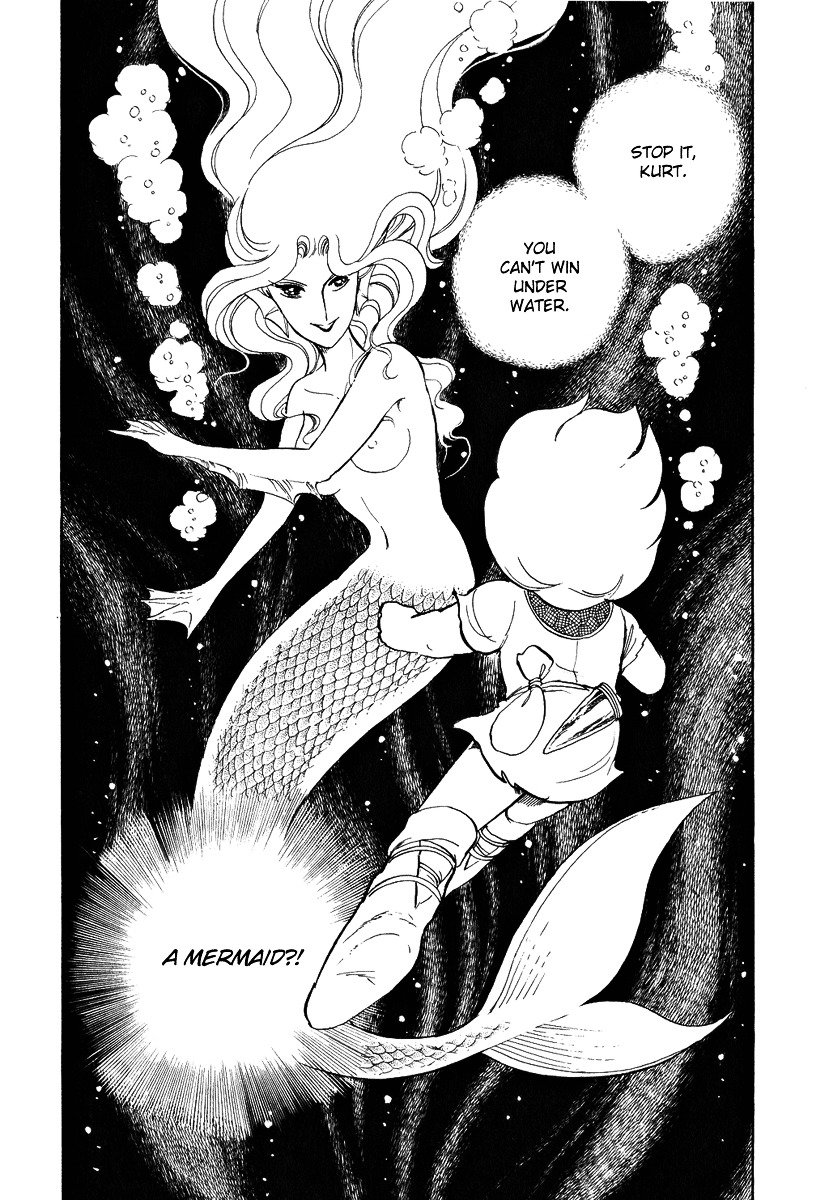 Pygmalio Chapter 69 page 22 - Chapter 69 : Episode III - Part 22 : The Stars' Storyteller 1