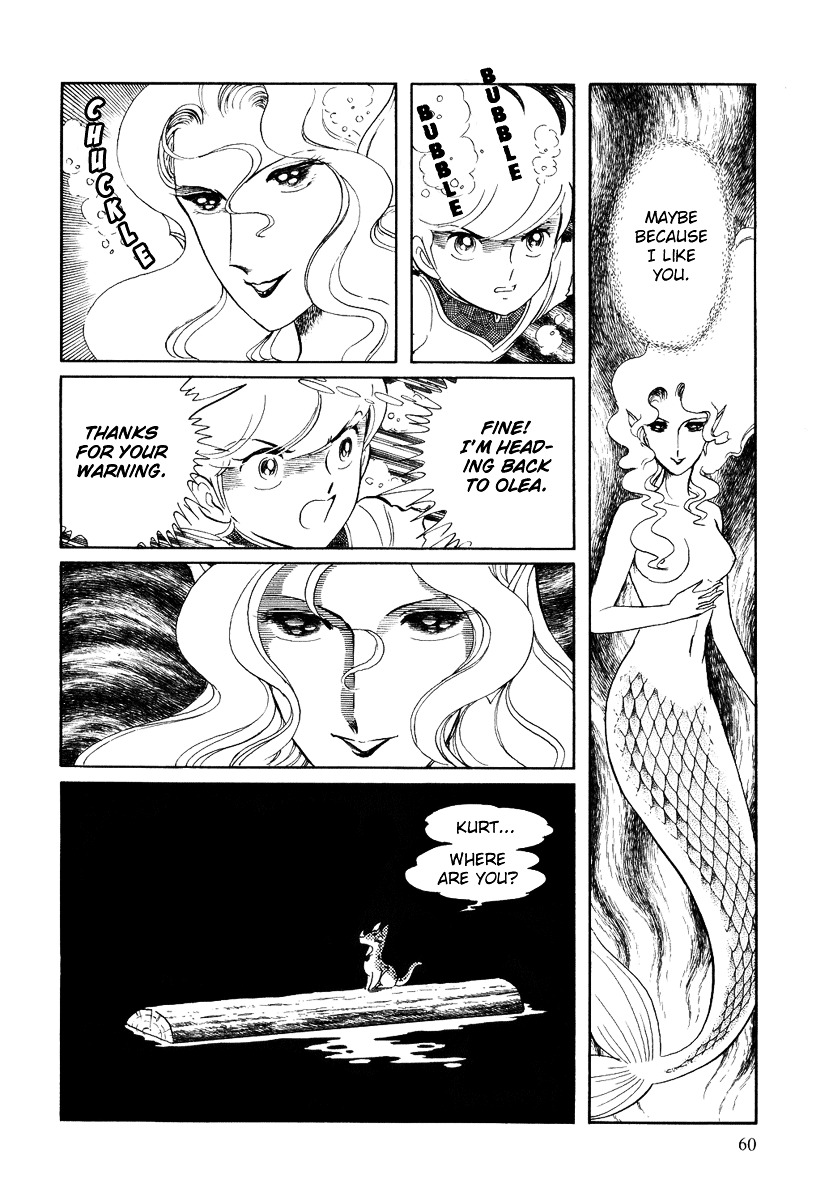 Pygmalio Chapter 69 page 26 - Chapter 69 : Episode III - Part 22 : The Stars' Storyteller 1