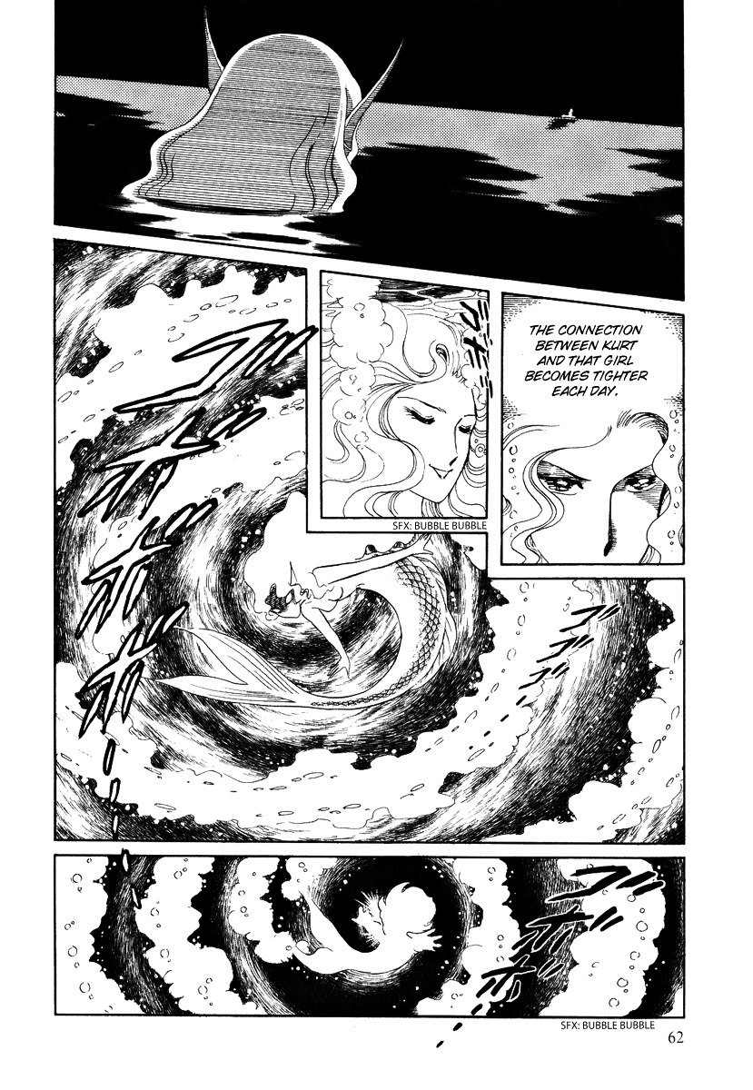 Pygmalio Chapter 69 page 28 - Chapter 69 : Episode III - Part 22 : The Stars' Storyteller 1