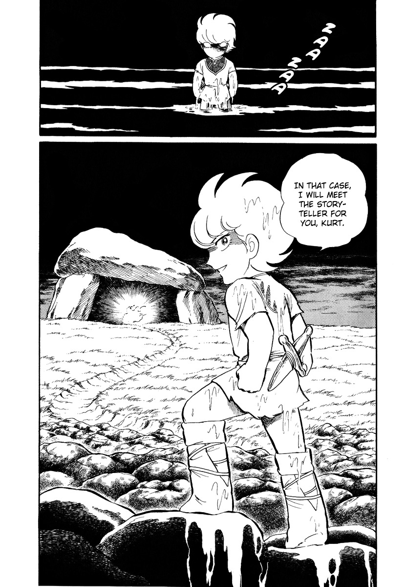 Pygmalio Chapter 69 page 29 - Chapter 69 : Episode III - Part 22 : The Stars' Storyteller 1
