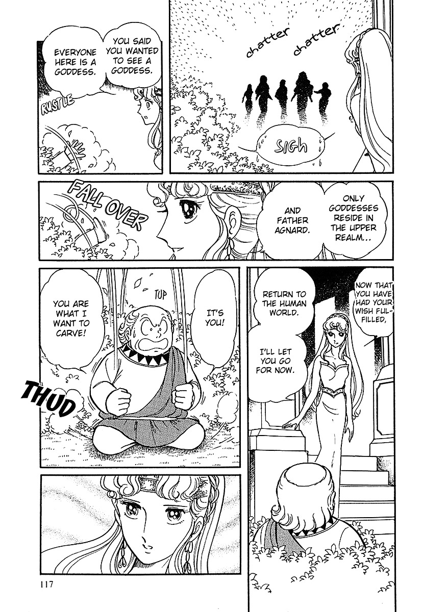 Pygmalio Chapter 71 page 21 - Chapter 71 : Episode III - Part 24 : The Stars' Storyteller 3