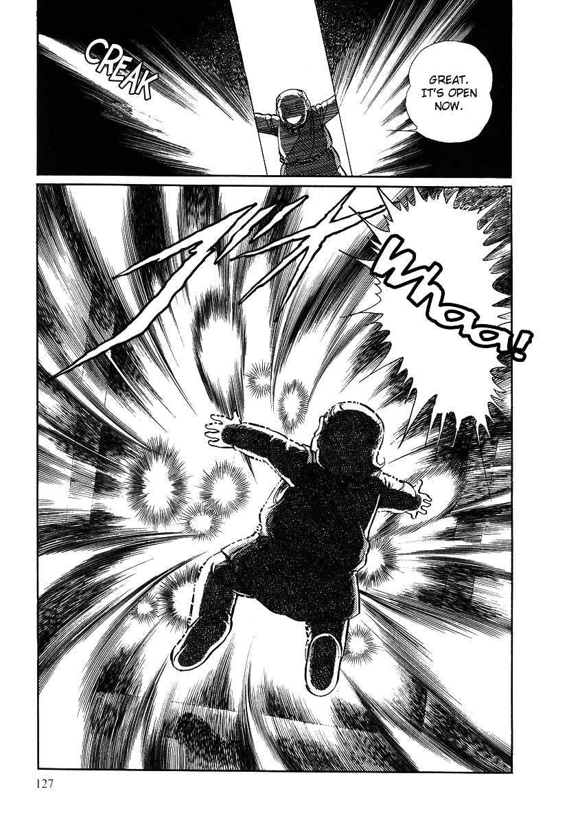 Pygmalio Chapter 71 page 31 - Chapter 71 : Episode III - Part 24 : The Stars' Storyteller 3