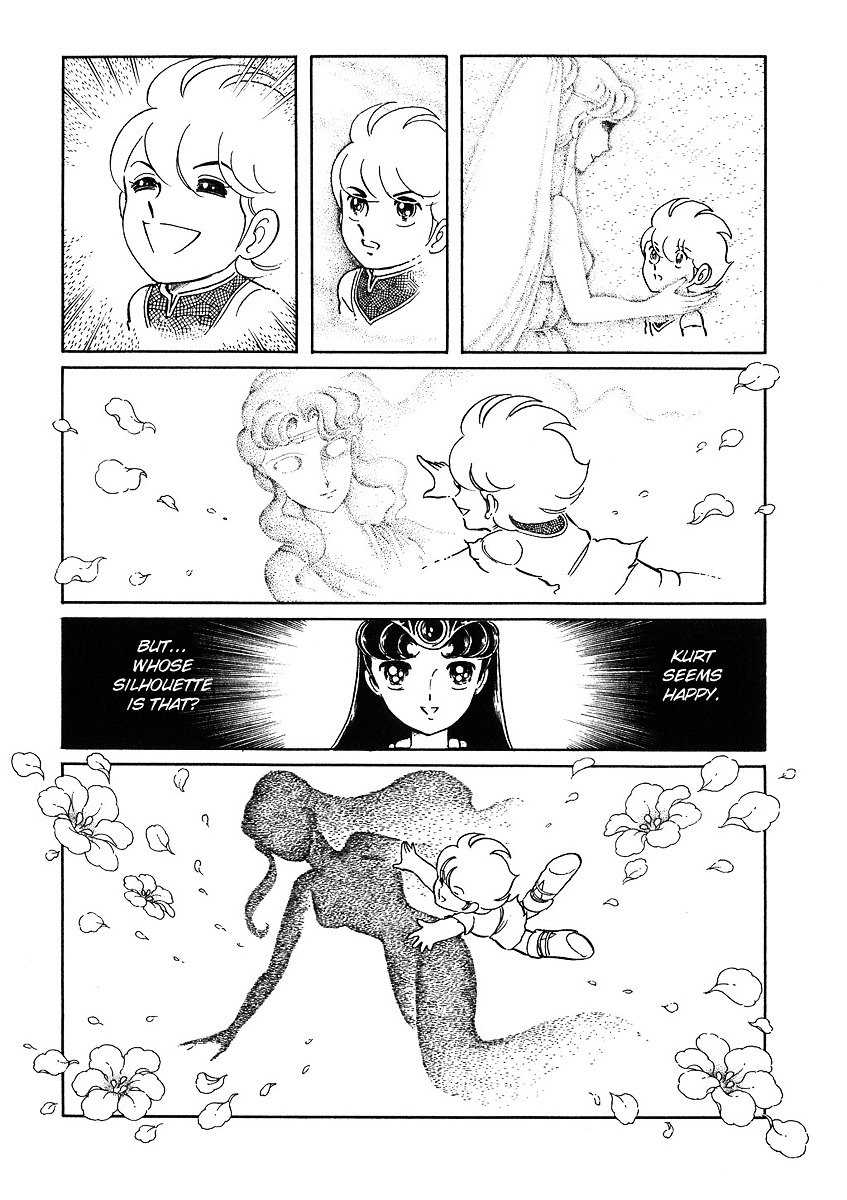 Pygmalio Chapter 74 page 9 - Chapter 74 : Episode III - Part 27 : The Wind of Mother 2