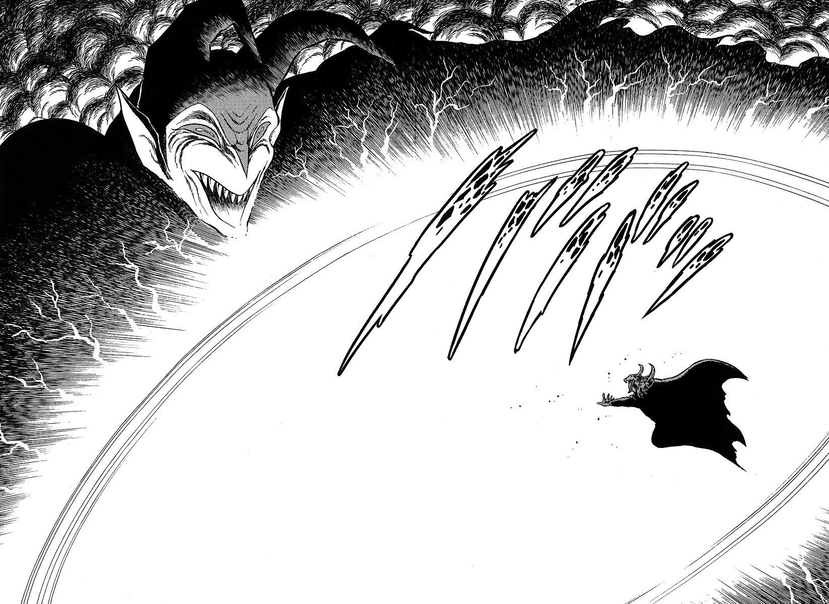 Pygmalio Chapter 78 page 10 - Chapter 78 : Episode III - Part 31 : Mother and The Holy Statue 4