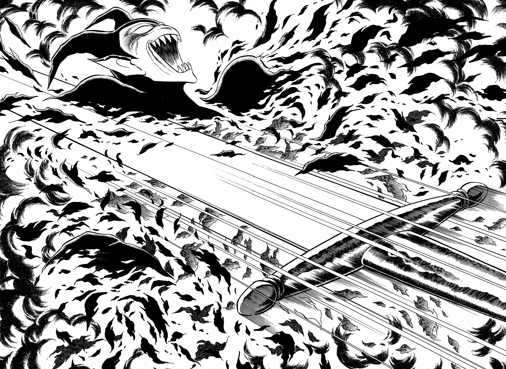 Pygmalio Chapter 78 page 16 - Chapter 78 : Episode III - Part 31 : Mother and The Holy Statue 4