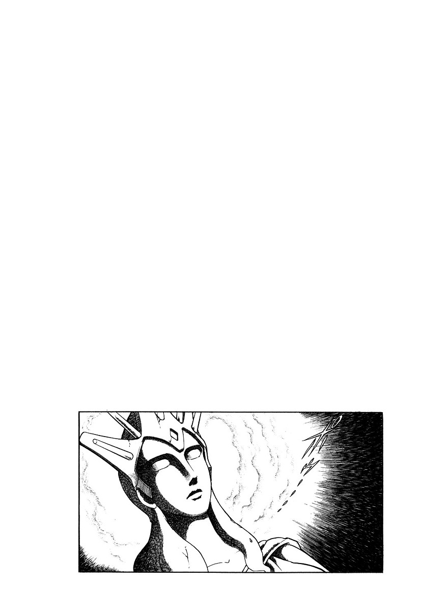 Pygmalio Chapter 78 page 2 - Chapter 78 : Episode III - Part 31 : Mother and The Holy Statue 4