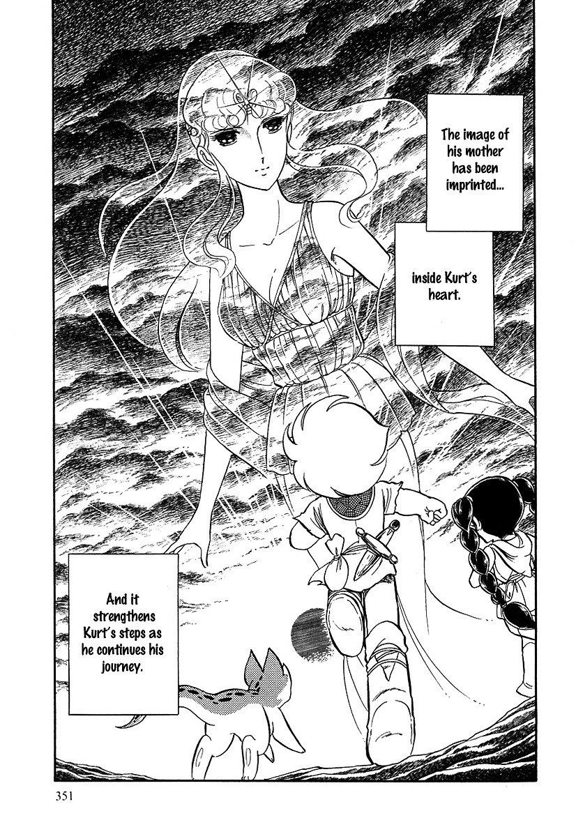 Pygmalio Chapter 78 page 28 - Chapter 78 : Episode III - Part 31 : Mother and The Holy Statue 4