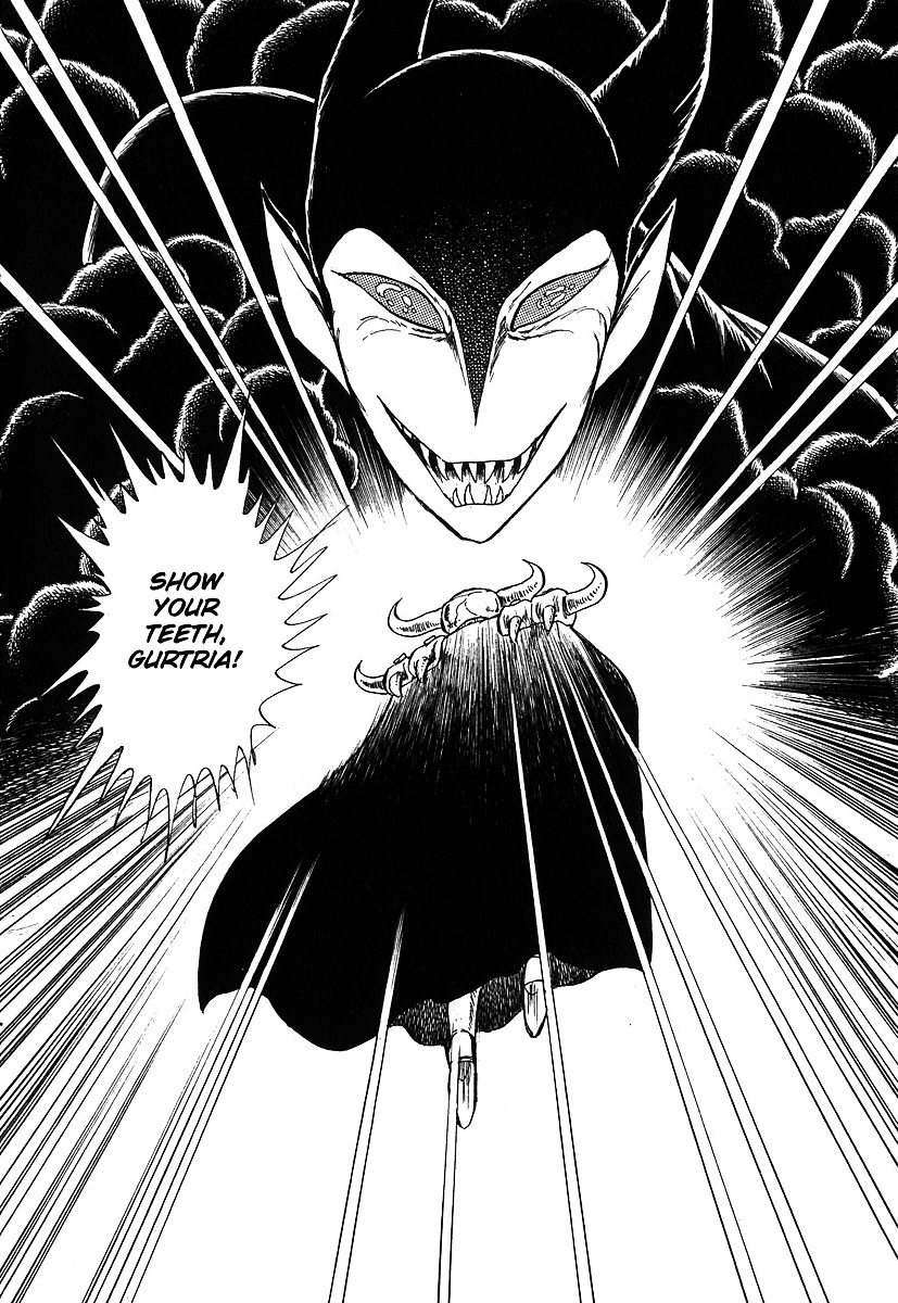 Pygmalio Chapter 78 page 4 - Chapter 78 : Episode III - Part 31 : Mother and The Holy Statue 4