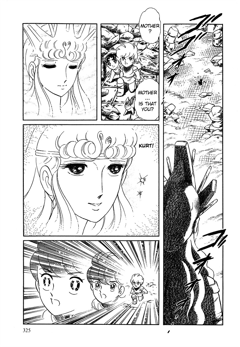 Pygmalio Chapter 78 page 5 - Chapter 78 : Episode III - Part 31 : Mother and The Holy Statue 4