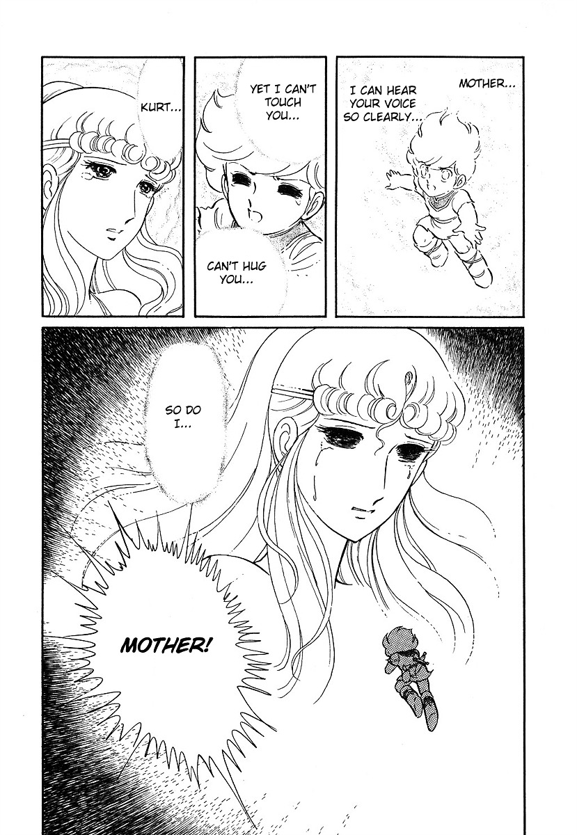 Pygmalio Chapter 78 page 8 - Chapter 78 : Episode III - Part 31 : Mother and The Holy Statue 4