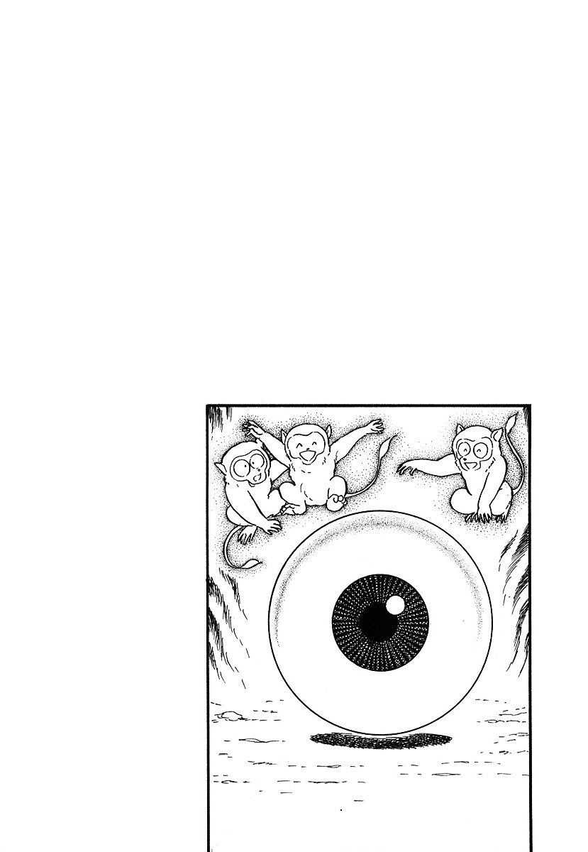 Pygmalio Chapter 79 page 30 - Chapter 79 : Episode III - Part 32 : Gilgadol... Abandoned