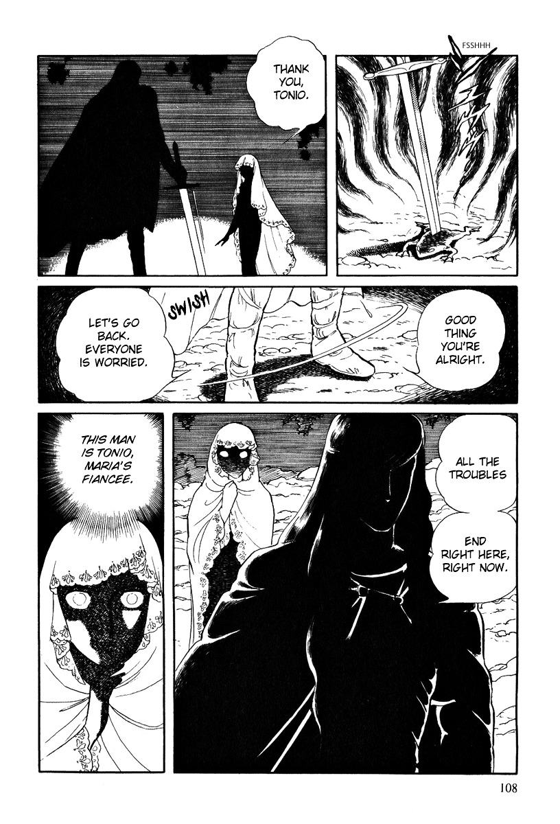 Pygmalio Chapter 84 page 13 - Chapter 84 : Episode III - Part 37 : The Dream Berry (2)