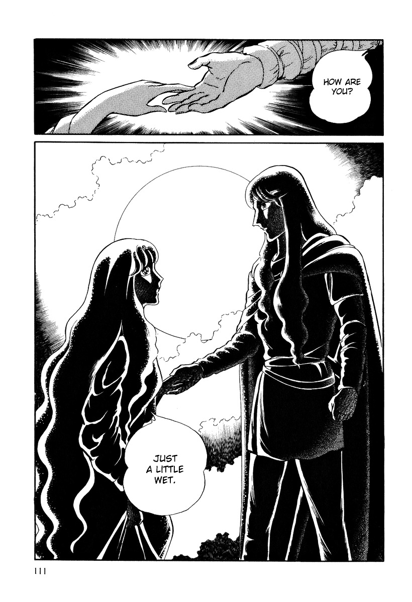 Pygmalio Chapter 84 page 16 - Chapter 84 : Episode III - Part 37 : The Dream Berry (2)