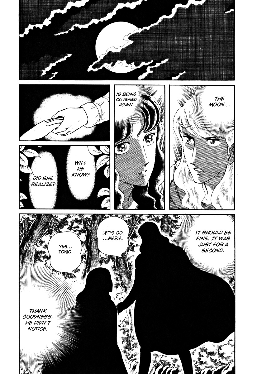 Pygmalio Chapter 84 page 19 - Chapter 84 : Episode III - Part 37 : The Dream Berry (2)
