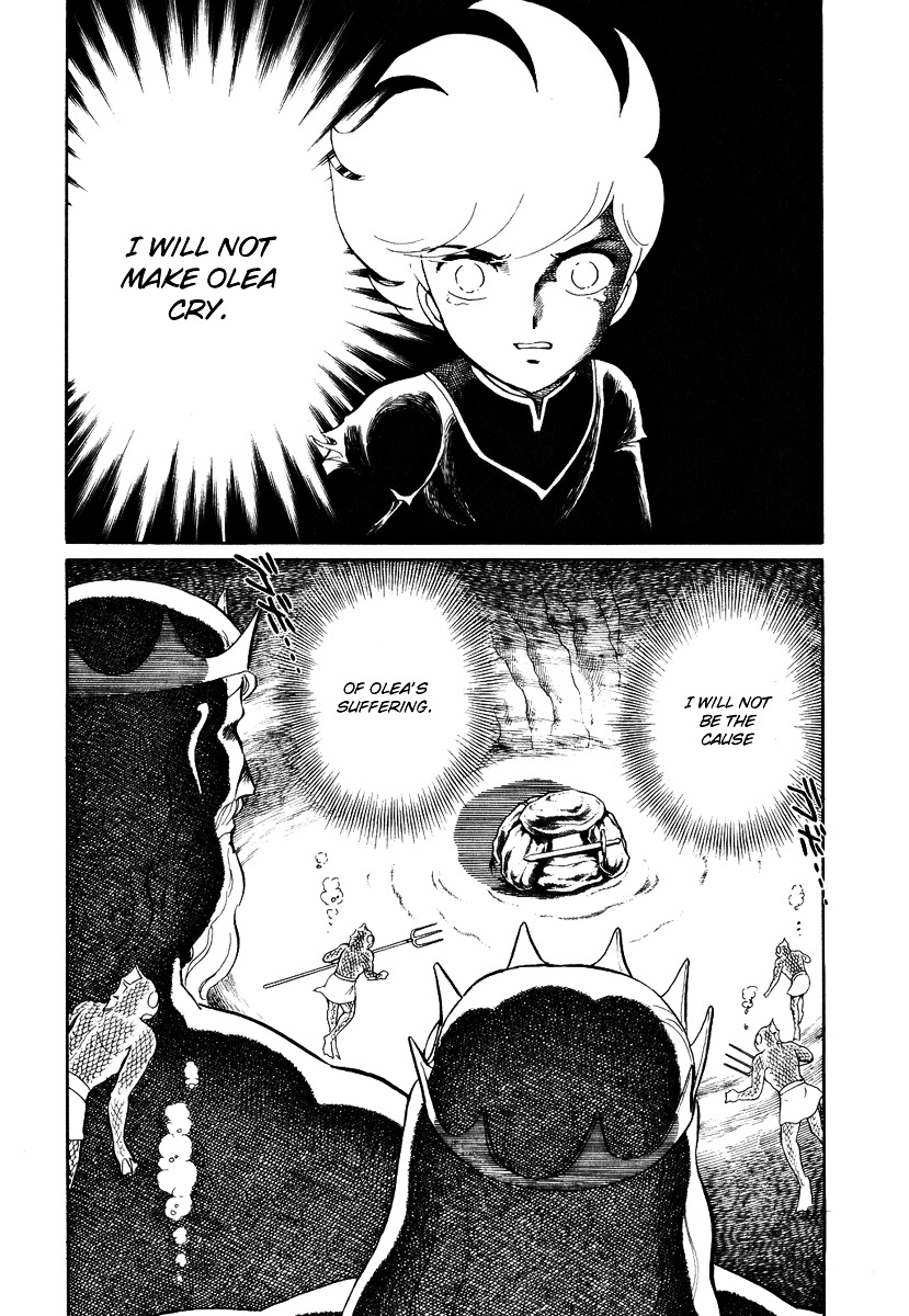 Pygmalio Chapter 88 page 20 - Chapter 88 : Episode III - Part 41 : Poseidon and Neptune 4