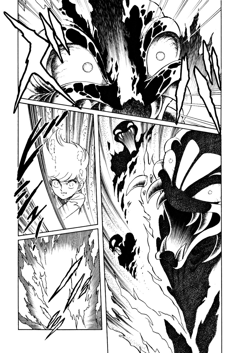 Pygmalio Chapter 89 page 10 - Chapter 89 : Episode III - Part 42 : Poseidon and Neptune 5