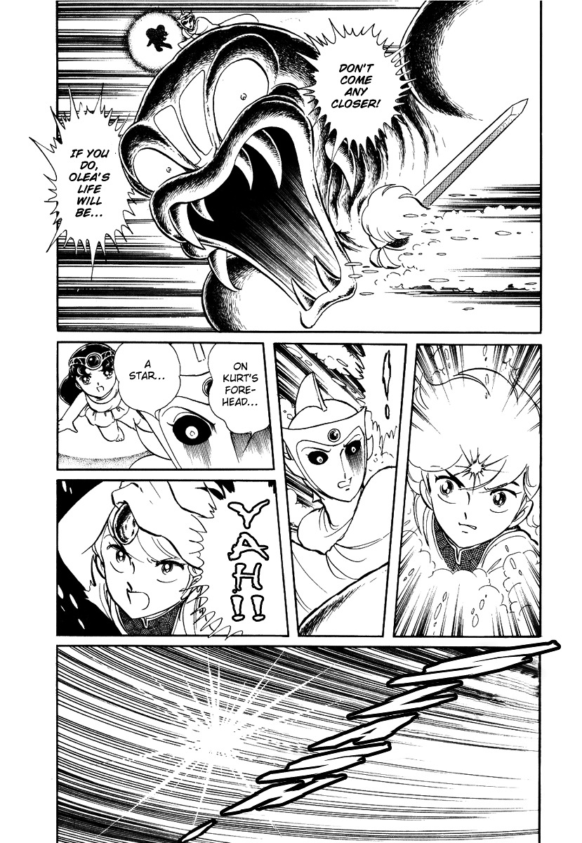 Pygmalio Chapter 89 page 11 - Chapter 89 : Episode III - Part 42 : Poseidon and Neptune 5