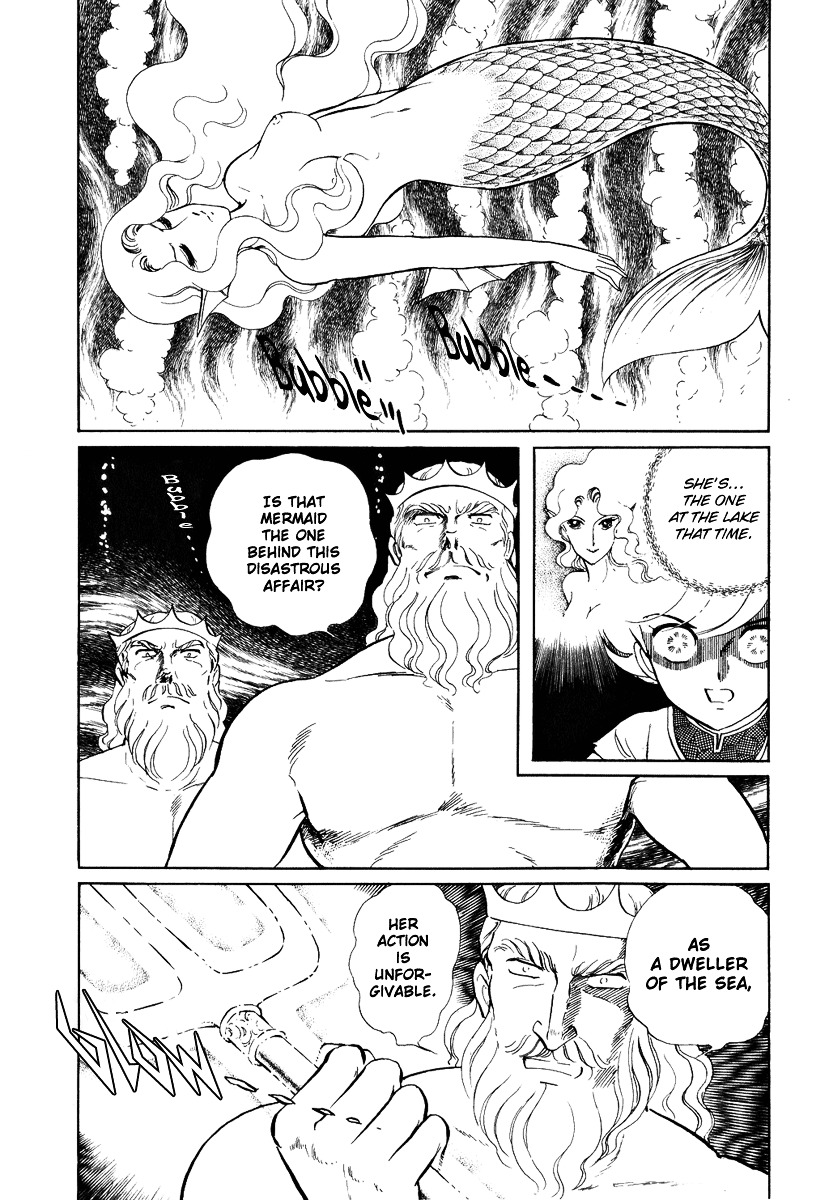 Pygmalio Chapter 89 page 14 - Chapter 89 : Episode III - Part 42 : Poseidon and Neptune 5