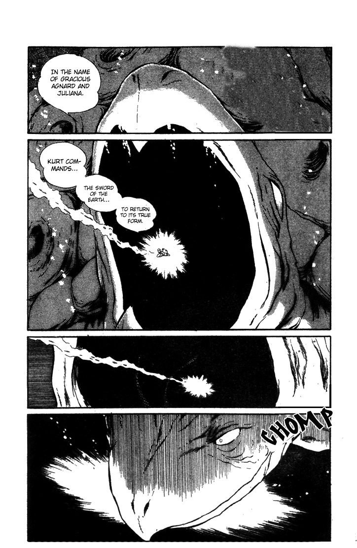 Pygmalio Chapter 9 page 24 - Chapter 9 : Episode I - Part 9 : The People in the Sea and the People on the Mou...