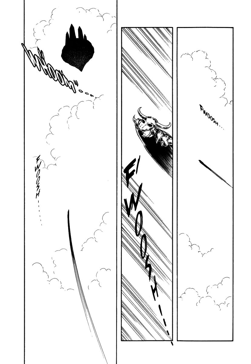 Pygmalio Chapter 90 page 20 - Chapter 90 : Episode III - Part 43 : To the Rainbow Valley 1