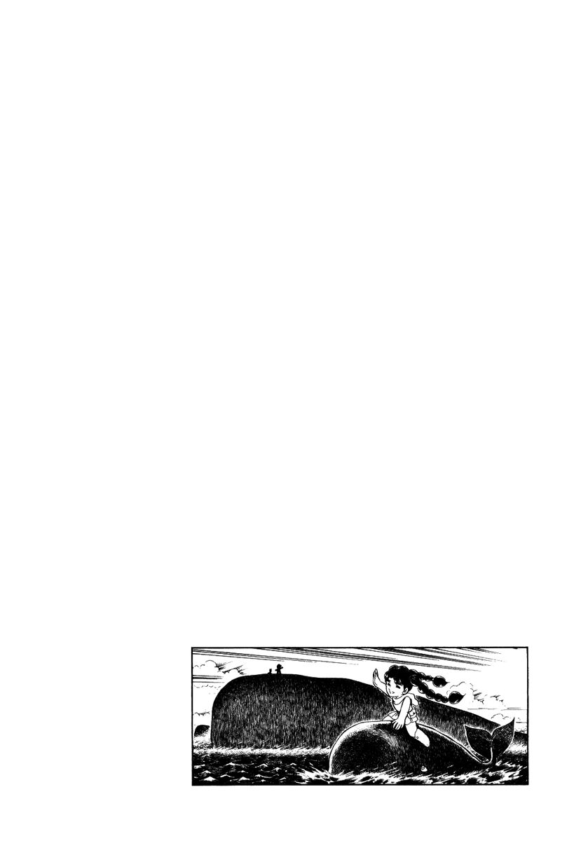 Pygmalio Chapter 90 page 32 - Chapter 90 : Episode III - Part 43 : To the Rainbow Valley 1