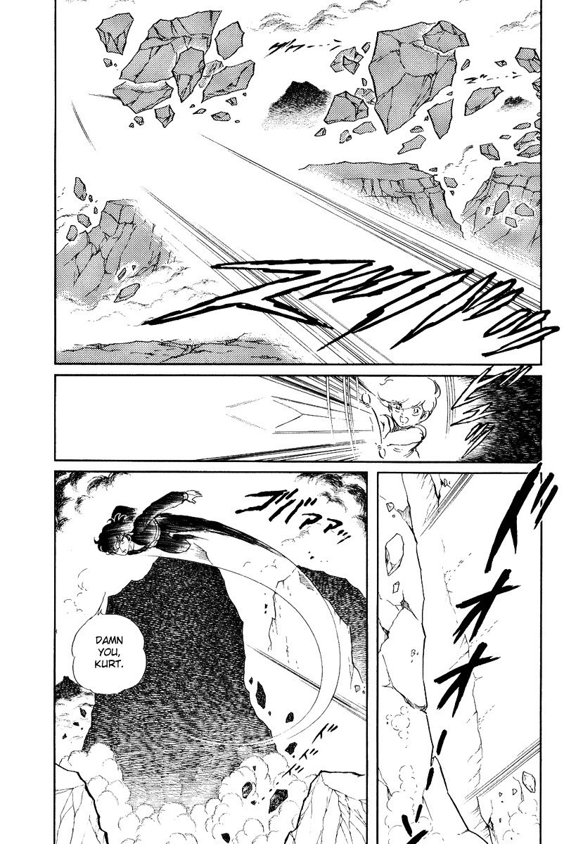 Pygmalio Chapter 95 page 14 - Chapter 95 : Episode III - Part 48 : Rainbow Valley's Secret 2