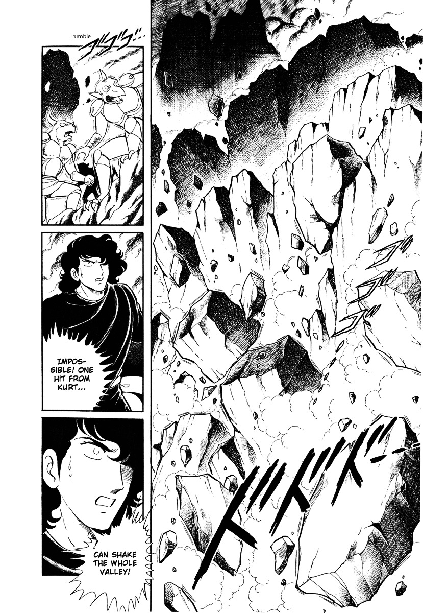 Pygmalio Chapter 95 page 2 - Chapter 95 : Episode III - Part 48 : Rainbow Valley's Secret 2