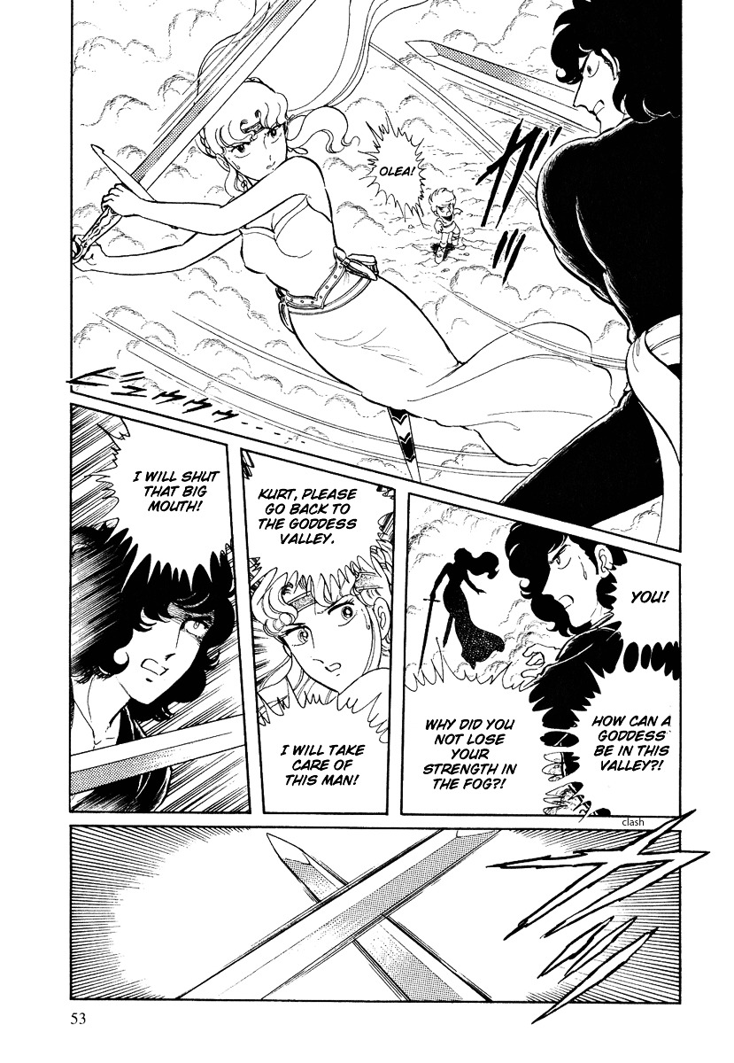 Pygmalio Chapter 95 page 20 - Chapter 95 : Episode III - Part 48 : Rainbow Valley's Secret 2