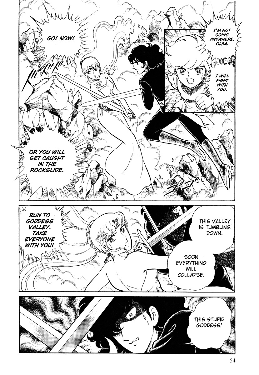 Pygmalio Chapter 95 page 21 - Chapter 95 : Episode III - Part 48 : Rainbow Valley's Secret 2