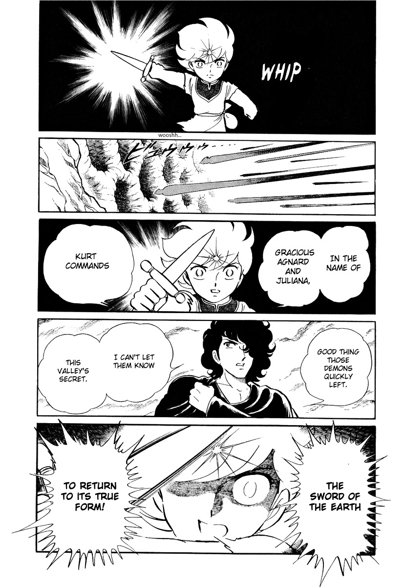 Pygmalio Chapter 95 page 5 - Chapter 95 : Episode III - Part 48 : Rainbow Valley's Secret 2