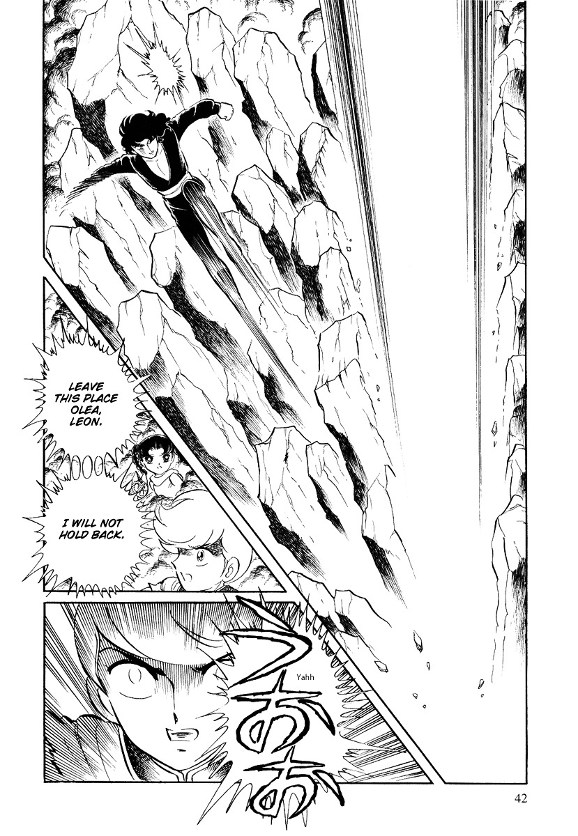 Pygmalio Chapter 95 page 9 - Chapter 95 : Episode III - Part 48 : Rainbow Valley's Secret 2